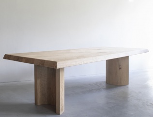 BEAM DINING TABLE