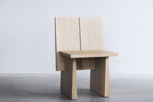 T-ELEMENTS CHAIR