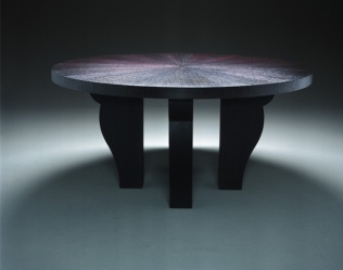 TABLE RONDE 1935