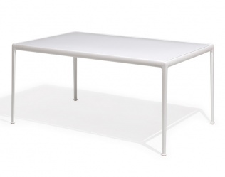 RICHARD SCHULTZ 1966 OUTDOOR DINING TABLE