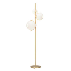 ANOTHER DAY FLOOR LAMP