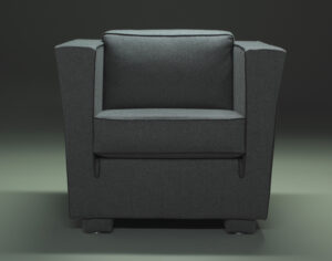 FAUTEUIL LOTUS