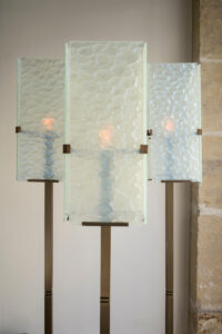 AMBATO FLOOR LAMP