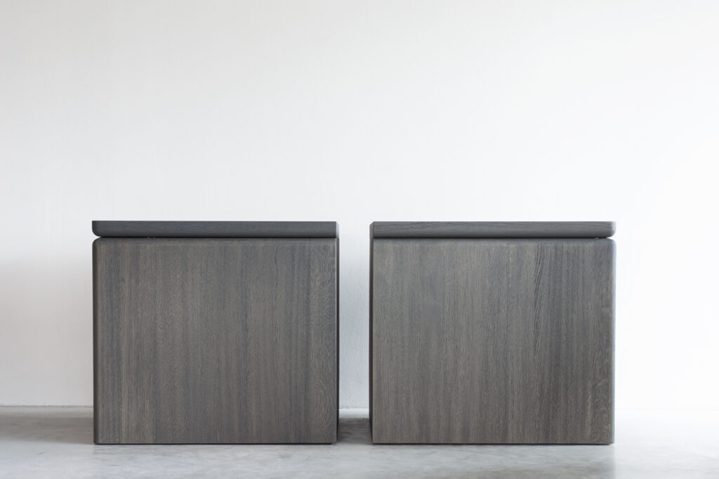 KAST 001 Cabinet