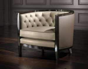 SACHA ARMCHAIR