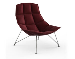 JEHS+LAUB LOUNGE CHAIR