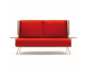 ARCHITECTURE & ASSOCIES SOFA