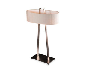 L135 TABLE LAMP