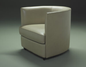 FAUTEUIL W